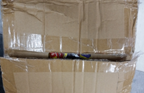 当社使用ダンボールのお話 販促用マグネット制作は業界最安値のマグネット ワン 当社使用ダンボールのお話 販促用マグネット制作は業界最安値のマグネット ワン